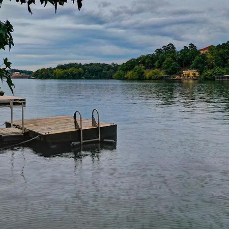 Lake Haven Cottage On Lake Hamilton Хот Спрингс Екстериор снимка