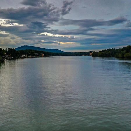 Lake Haven Cottage On Lake Hamilton Хот Спрингс Екстериор снимка