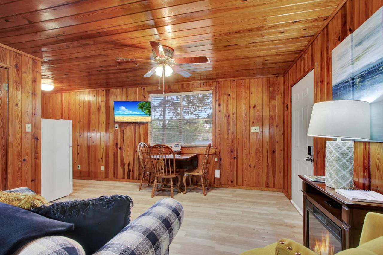 Lake Haven Cottage On Lake Hamilton Хот Спрингс Екстериор снимка