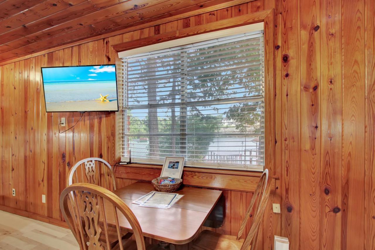 Lake Haven Cottage On Lake Hamilton Хот Спрингс Екстериор снимка